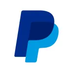 Paypal SVG Icon